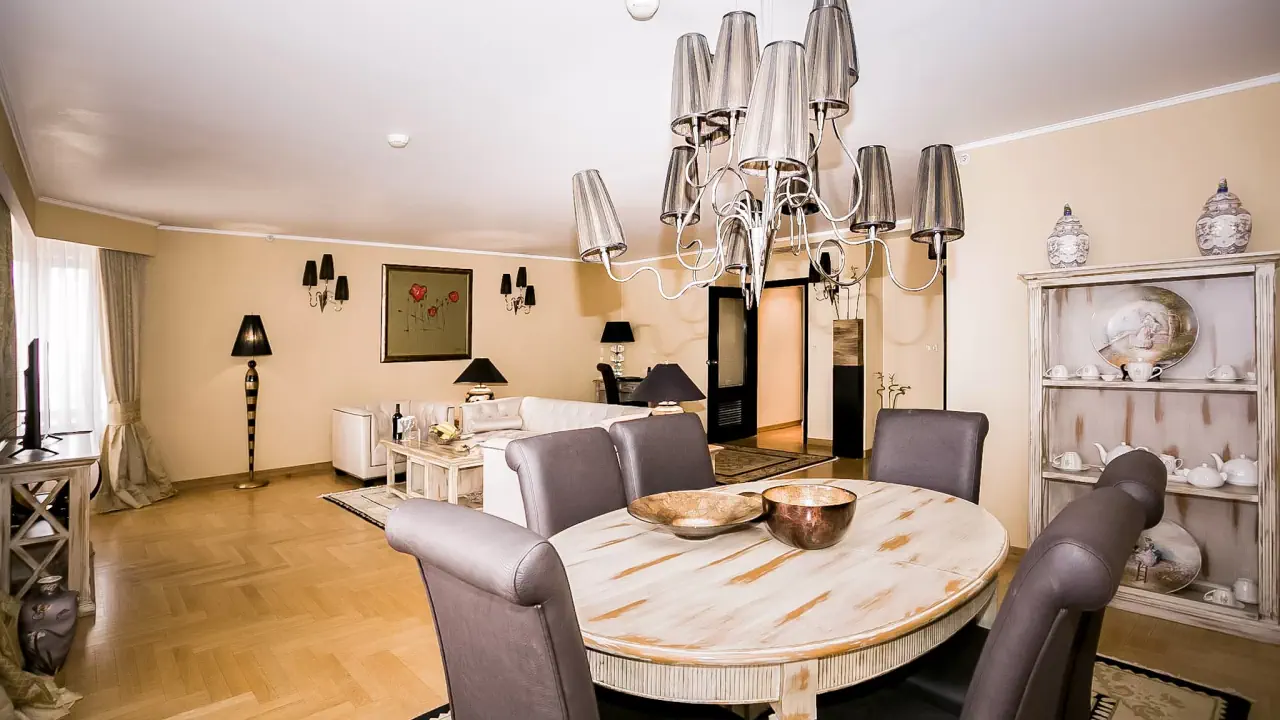 الفندق مارينيلا صوفيا - صوفيا